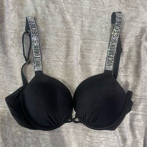 Victoria’s Secret Shine Strap Bikini